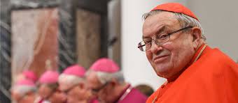 Lehmann: Vom Papst gewährte Freiheit nutzen