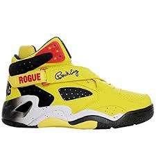 Where to buy patrick ewing shoes shoes. Buy Patrick Ewing Athletics Rogue Yellowblackred 1ew90134 704 Online In Lebanon B07yny89vk