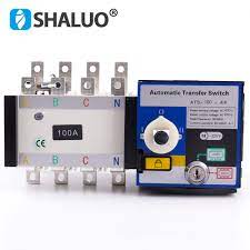 There are various options to choose from, depending on installed standby generators which are designed to provide backup power for your whole house will typically use an automatic transfer switch. Generator Dual Power Automatic Transfer Switch 4p 400v 100a Ats Buy Transfer Switch Automatic Transfer Switch 100a Automatic Transfer Switch Product On Alibaba Com