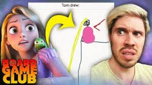 Let's Play TELESTRATIONS 3