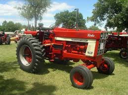 Image result for Tractor Vermilion 1972 Tractor