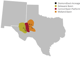 Diamondback Energy, Inc. Closes Merger with Endeavor Energy Resources, L.P.  | Diamondback Energy, Inc.
