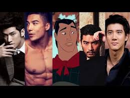When the emperor of china issues a decree that one man per family must serve in the imperial chinese. Top 10 Actors To Play New Mulan S Love Interest Youtube