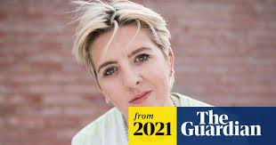 Introducing Marley Morrison: 'I've told you more than anyone in my life for  five years'