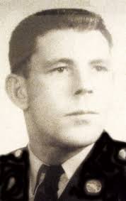 Charles Richard Baggett : Staff Sergeant from Arkansas, Vietnam War Casualty