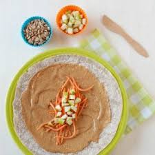Peanut butter & jelly pie. 5 Peanut Butter Jelly Variations For Field Trip Lunches Tips