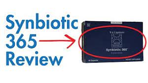 Internist (internal medicine) in new york, new york. Review Of Synbiotic 365 United Naturals Probiotic Youtube