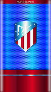 Atletico madrid wallpapers and backgrounds. Fondo Pantalla Atleti Hd 5 5 Pulgadas Madrid Wallpaper Football Wallpaper Backgrounds Phone Wallpapers