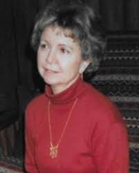 Connie Hammer Obituary (1941