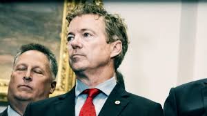 Fauci responded angrily to republican senator rand paul during a committee hearing after mr. Rand Paul Becomes First Senator Known To Test Positive For Coronavirus