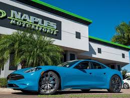 Image result for Balboa Blue 2021 Fisker