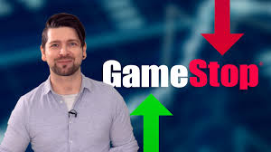 Jim gillies | oct 26, 2020. Stocks Explained What S Going On With Gamestop Bbc News
