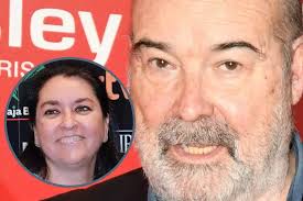 Antonio Resines confiesa que ya no duerme con su mujer Ana