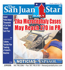 Servicio al jefe por ericka montalvo : Weekly Print Edition Aug 22 2016 Flip Book Pages 1 48 Pubhtml5