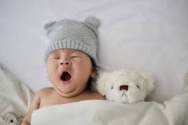 5 Tanda Bayi Mulai Kedinginan Orangtua Harus Peka