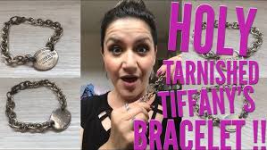 DIY: How To Clean Your Tiffany and Co Jewelry