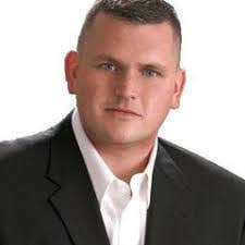 Joshua Atwell's Instagram, Twitter & Facebook