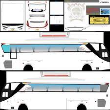 Freetoeditbussid Livery Versi 3 3 2 The New For Bussid Plain Livery From Only Version 3 3 2 Get Now Or Draw Thanks For Draw Bus Games Photo My Photos