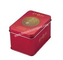 Wholesale Customized Design Rectangular Metal Soap Tin Box ...