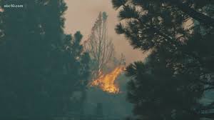 Firefighters are on scene and actively engaged in suppression operations. Avtdw9luu5vftm