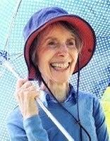 Doris A. Berger Obituary