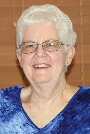 Obituary for Vera Ann (Miller) Demars