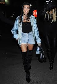 Las botas ducati corse v5 air, fabricadas en colaboración con tcx®, son específicas para el uso en pista. Como Llevar Botas Altas Si Eres Bajita Y Que Te Sienten Bien