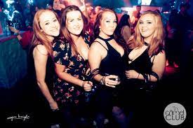 There is a little bit of something for everyone as we have. A Loose Night Out At Camel Club Huddersfield Will Change You Forever