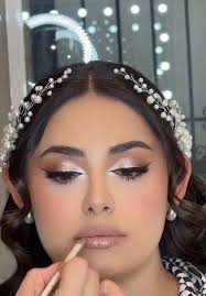 Les Do Makeup in Jalisco for Wedding