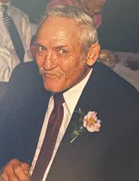 Obituary information for Robert "Gene" Eugene Pearson