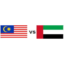 Kick off at 12:45 (gmt) on 10th september, 2019. Country Comparison Malaysia Vs United Arab Emirates 2021 Countryeconomy Com