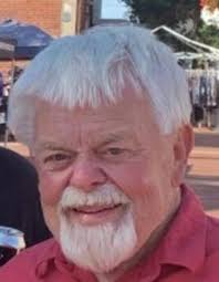 James Thomas Riggs ('Jim') Obituary