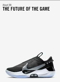 Nike Adapt Bb Pre Order Confirmed 10 Guaranteed Order Nike Air Monarch Nike Men Athletic Shoes