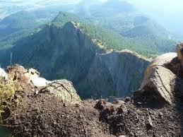Table Mountain Summit C Maegan Jossy Table Mountain Washington Hikes Trip