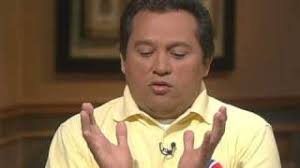 Pastor Melvin Vásquez: Pastor of "Más Que Vencedores"