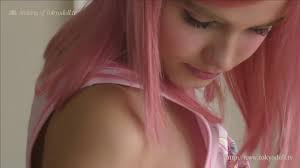 Rufina making of tokyodoll