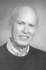 Robert Coombs Obituary (2005)