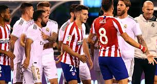 12 dec 2020 20:00 location: Atletico Humble Real Madrid 7 3 In Friendly Channels Television