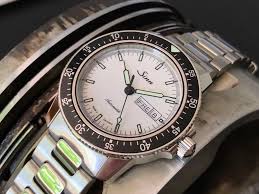 Перелік 104.ua клієнтських просторів у вашій області. Test Sinn 104 Watchthusiast