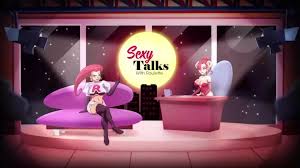 Sexy Talk with Roulette