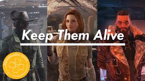 How To Start A War Between The Minutemen And The Brotherhood Of Steel In  Fallout 4 - Quora