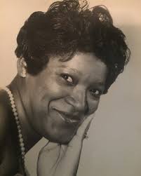 Mildred Butler Obituary (1924