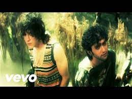 The song became mgmt's first australian aria top 50 hit. Mgmt Electric Feel 2009 Imvdb