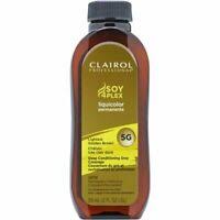 Try miss clairol home permanent hair color for expert highlights and lowlights in one simple step to enhance natural variations in your hair. Clairol Professional Original Permanent Hair Color Hair Salon No Soy Ebay