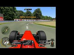 Unfortunately, with grand prix 4, it was obvious he was clinging to the same graphics and physics engines that geoff crammond was long considered the godfather of grand prix racing simulations. Grand Prix 4 Mod 2016 Windows 10 Youtube