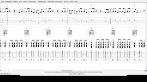 Tabs and sheet music search engine. Jurgen Drews Ein Bett Im Kornfeld Tabs Youtube