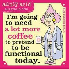 Funny ~ Good Morning ~ Images ~ Quotes