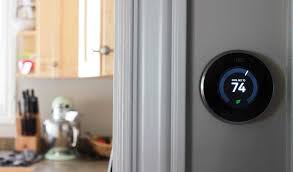 In this video we teach you how to remove the nest thermostat. The Nest Thermostat How Does It Work All Home Robotics