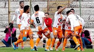 Maybe you would like to learn more about one of these? Codelco Dejara De Financiar A Cobreloa Y Cobresal En El 2015 Futbol Chileno