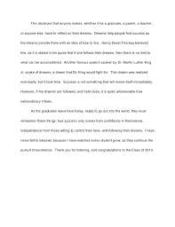 Essay Definition Success My Definition Of Success Essay